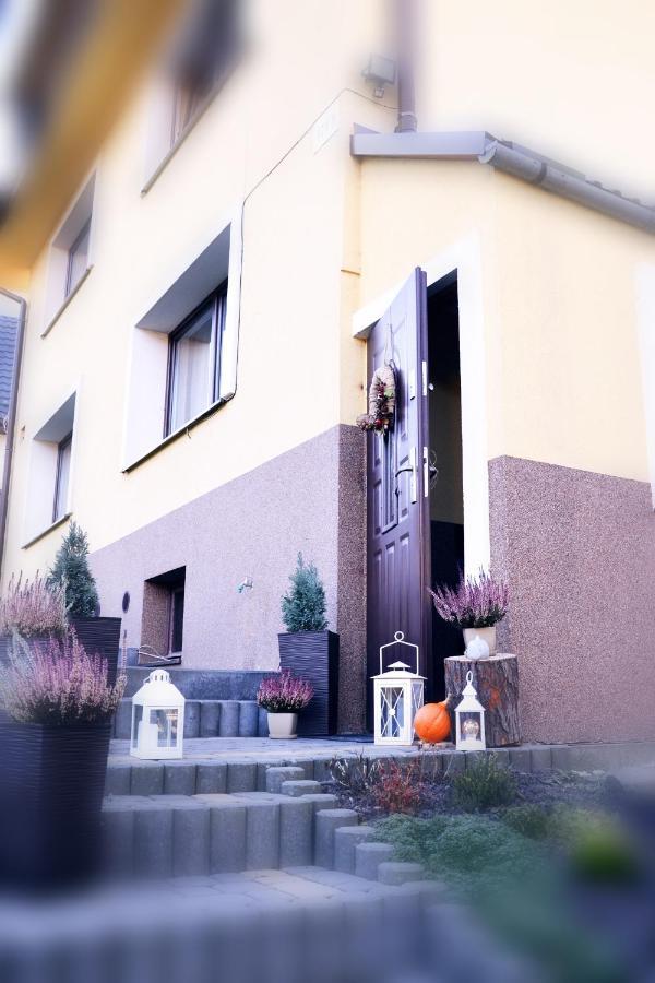 Apartment W Gorcach *