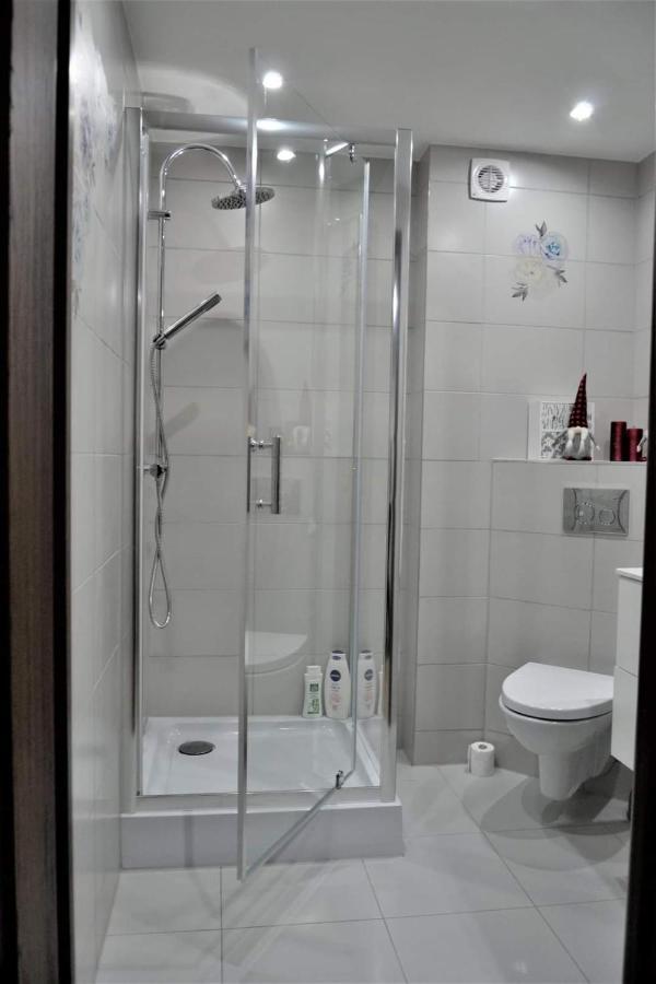 W Gorcach Апартаменти *