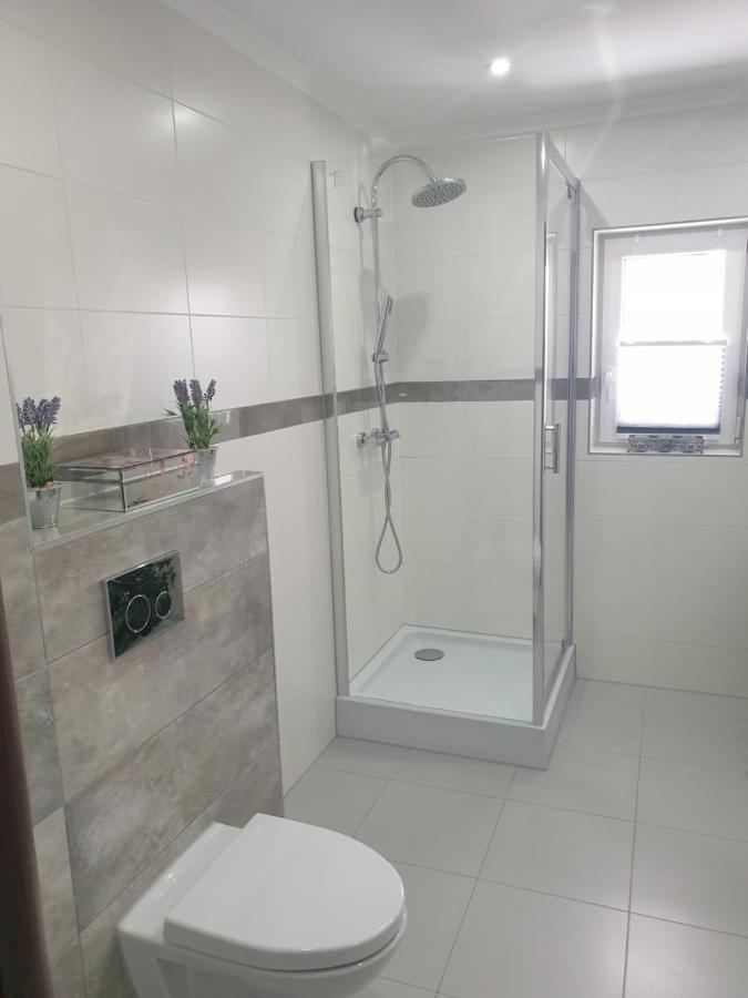 W Gorcach Apartment *