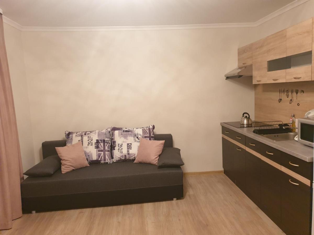 Apartment W Gorcach *