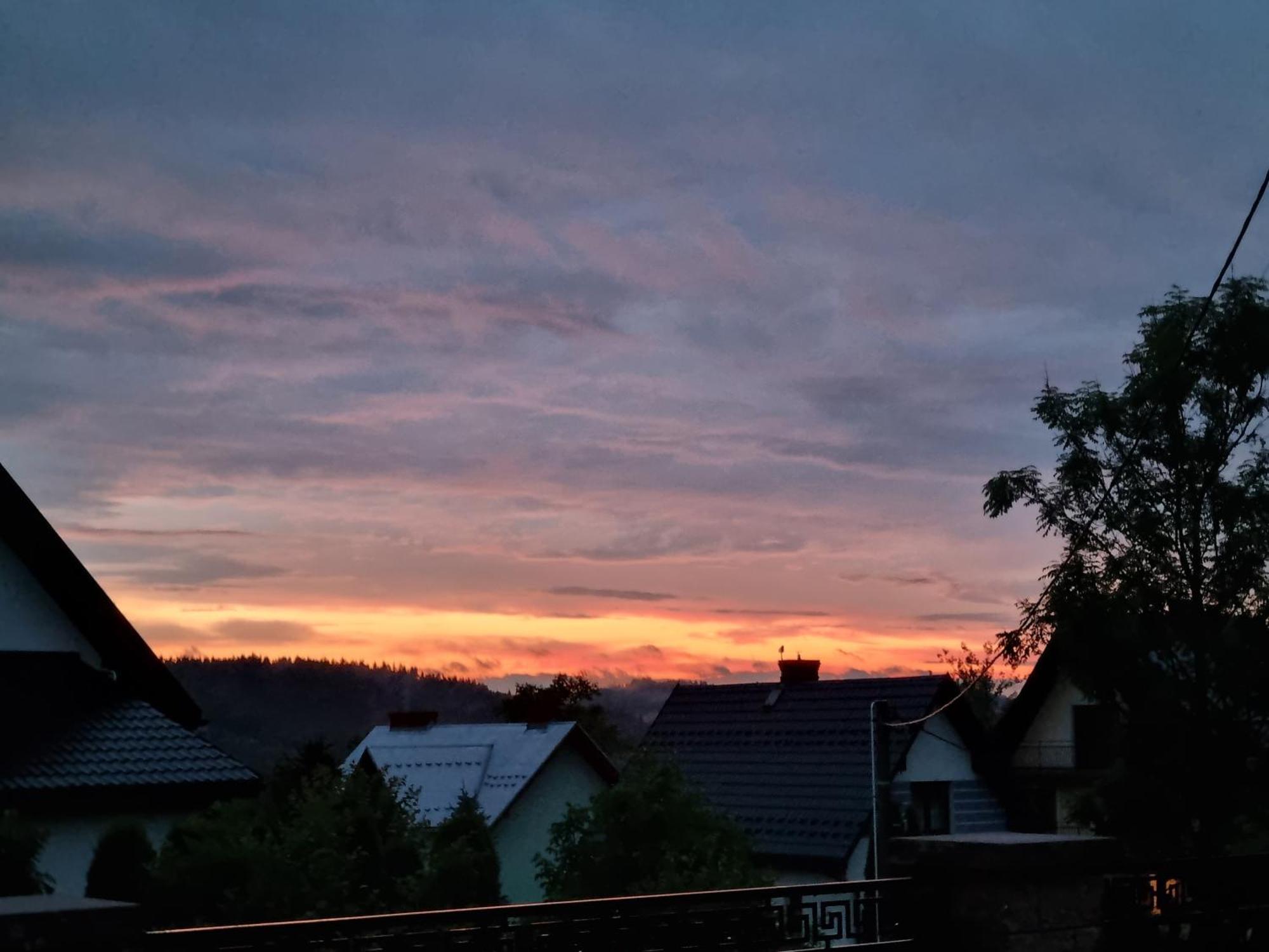 W Gorcach Apartment Ponice
