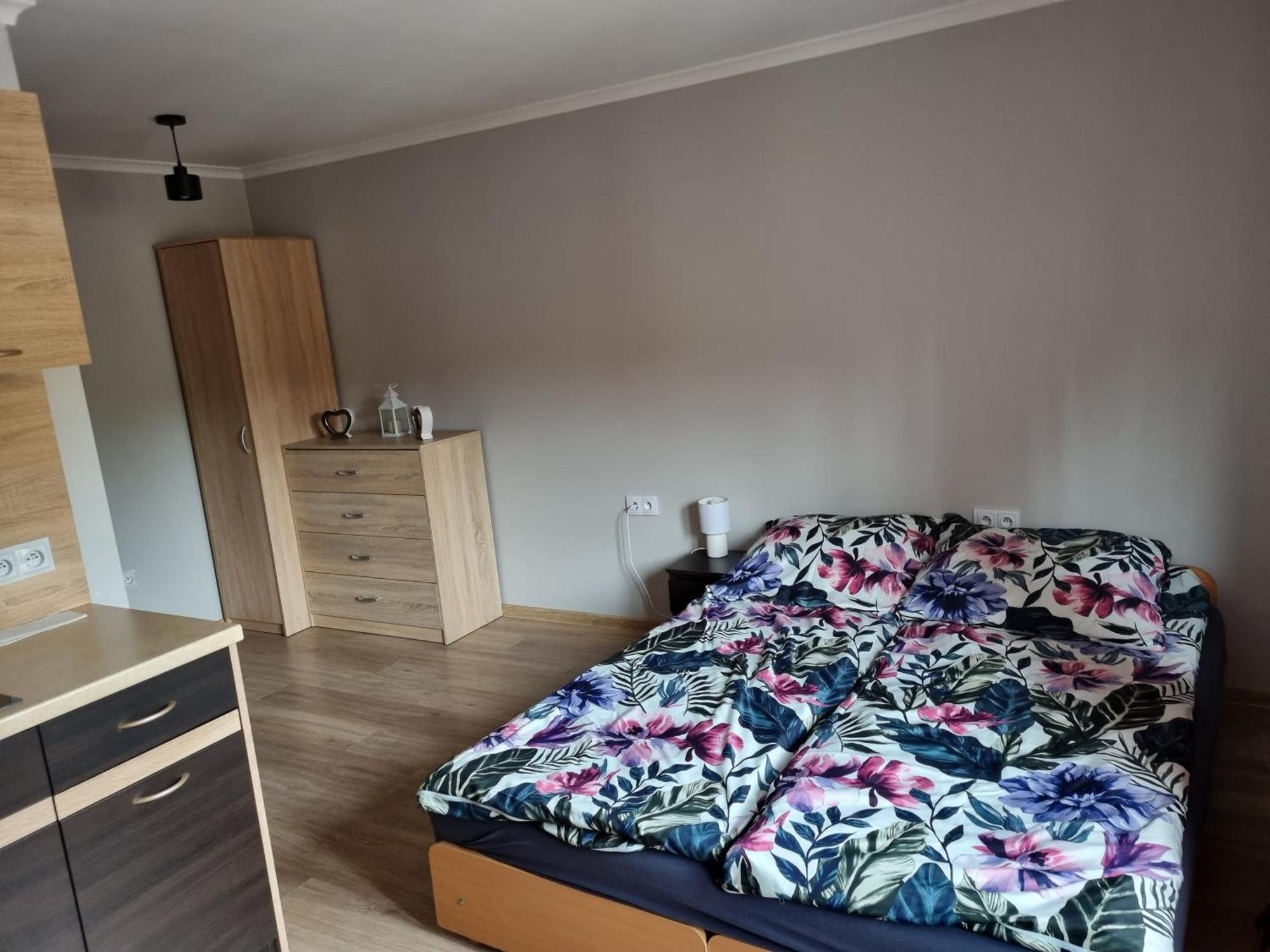 W Gorcach Апартаменти Ponice